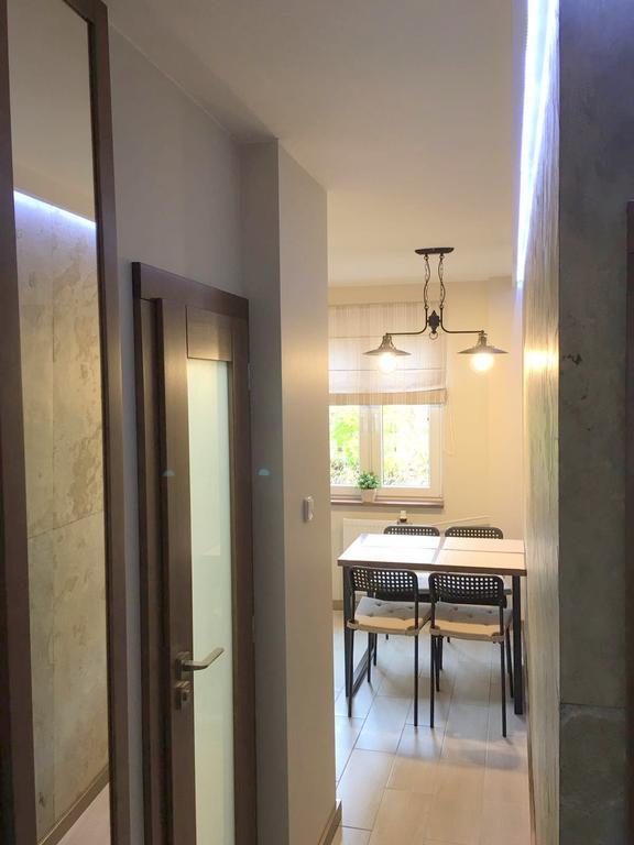 Apartament Nina Szklarska Poręba Buitenkant foto